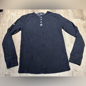Superdry - Men’s Long Sleeve Top